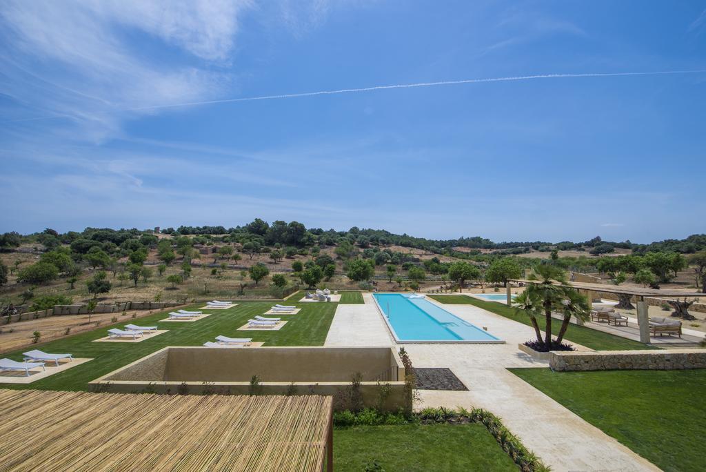 Es Lligats Agroturismo - Adults Only ซานต์โยเรนซ์เดสการ์ดาสซาร์ ภายนอก รูปภาพ