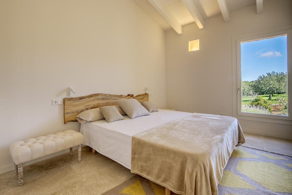 Es Lligats Agroturismo - Adults Only ซานต์โยเรนซ์เดสการ์ดาสซาร์ ภายนอก รูปภาพ